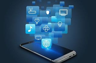 廣東眾享未來 企業(yè)選擇App開發(fā)公司，價格之外更需關注的專業(yè)考量